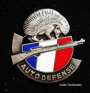 UT Auto defense